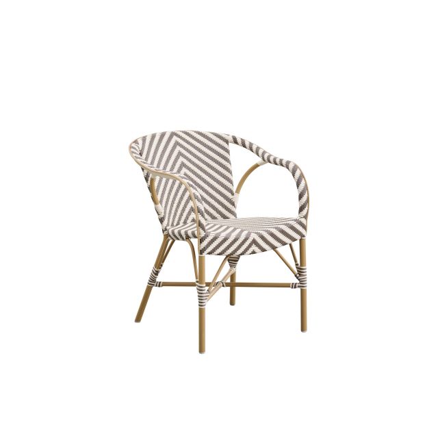 Housse de protection pour fauteuil Madeleine exterior
