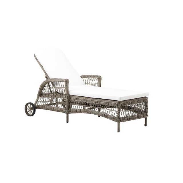 Housse de protection pour Bain de soleil Daisy Outdoor