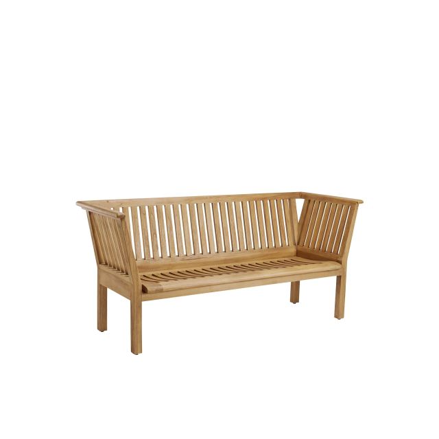Housse de protection pour banc teck St Catherine