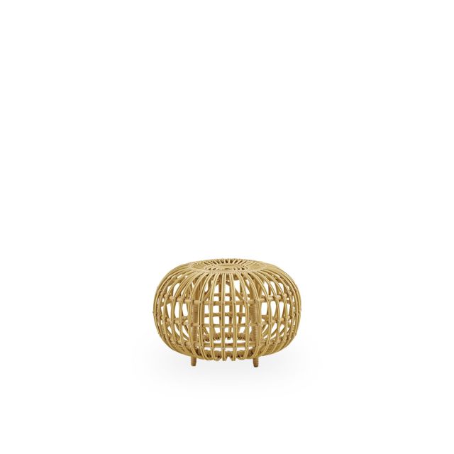 Housse de protection pour Ottoman Franco Albini Outoor Ø55cm