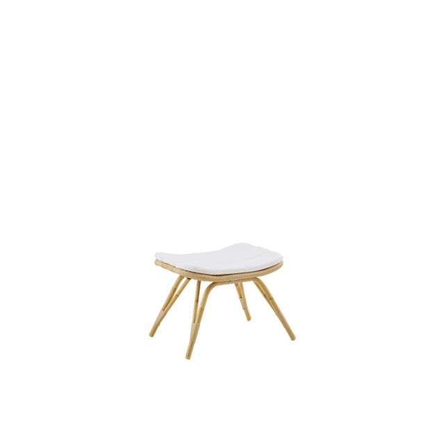 Housse de protection pour repose pieds Monet Outdoor