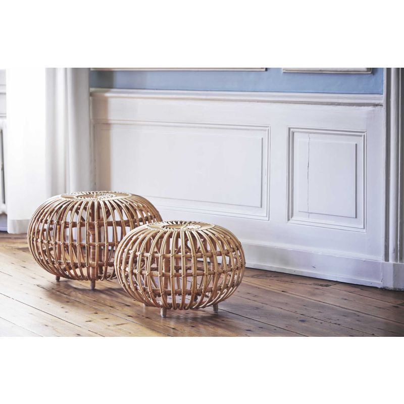Ottoman Franco Albini Ø55cm Ottoman Franco Albini Ø55cm