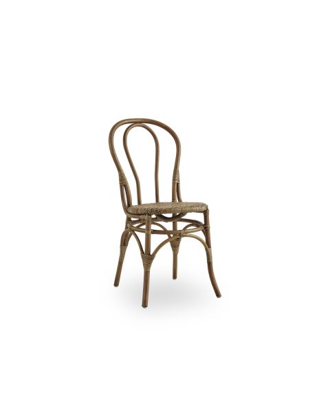 Chaise bistro Lulu