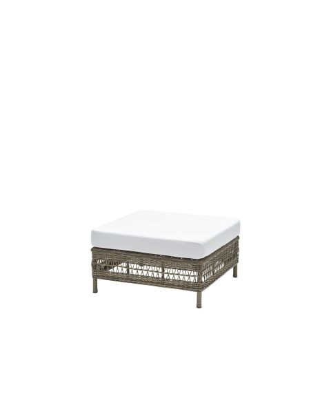 Pouf / Table basse Mona