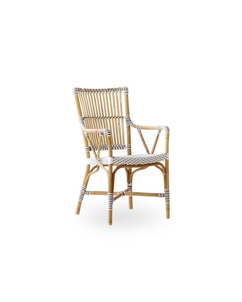 Fauteuil repas Monique