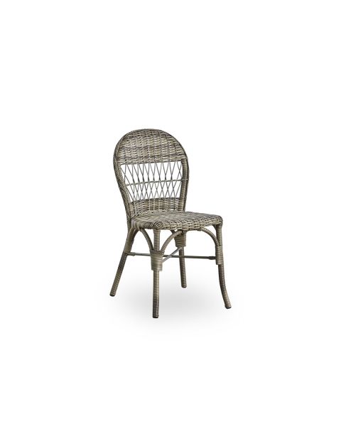 Chaise empilable Ofelia