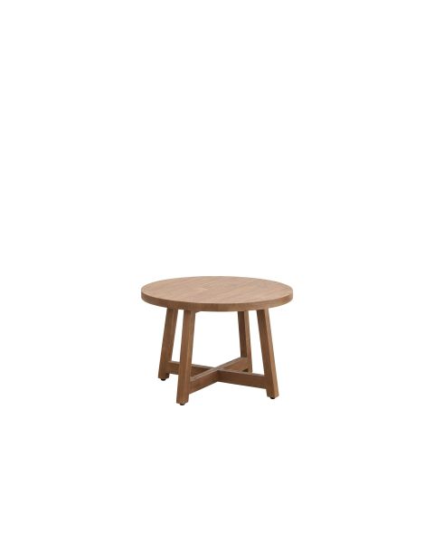 Table basse ronde Aksel Ø75