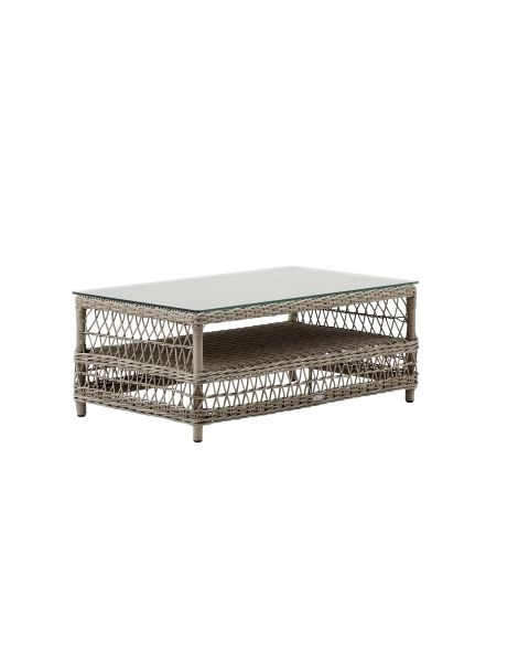 Housse de protection pour table basse Hazel