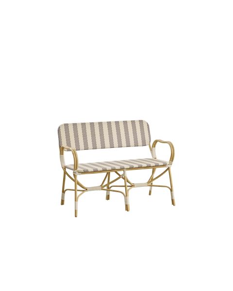 Housse de protection pour banc bistro Franco Albini