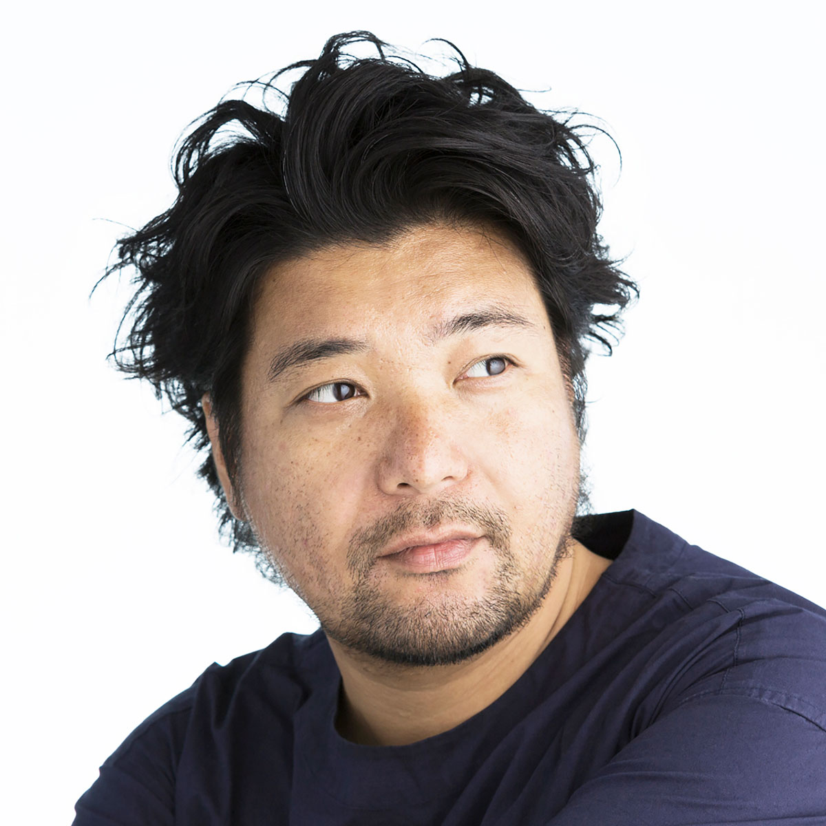 Jin Kuramoto